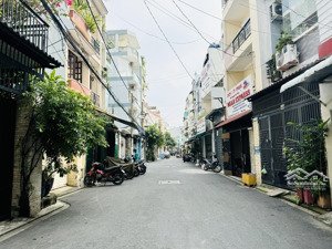 hẻm 10m khu k300 tân bình 4 tầng 163m2 chỉ nhỉnh 18 tỷ bao rẻ nhất khu