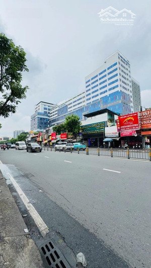 quận 10 - mặt tiền vip lý thái tổ - 72m2 - dòng tiền 45tr/th - 27 tỷ!