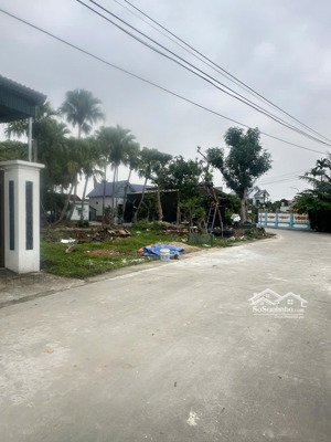 bán nhanh đất quảng trạch 200m