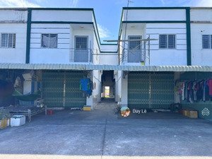 tổng nhu nhập 200 triệu/năm: bán dãy trọ giá 1 tỷ 190tr ngay đ. db 8, p. mỹ phước ngay quốc lộ 13