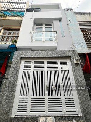 bán nhanh nhà 3 tầng btct hxh 5m dtsd 145,1m2 - tân kỳ tân quý, tân phú - giá 6,9 tỷ (tl)