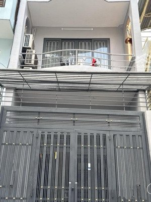 bán nhà đường nam kỳ khởi nghĩa quận 3, hẻm xe hơi quay đầu, 60m2 - 2 tầng btct - giá 13,5 tỷ.