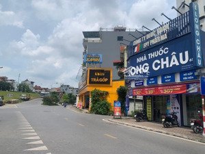 bán đất-ngọc thuỵ-bồ đề-long biên-dt 112m2-cách 1 nhà ra mp-sổ vuông đẹp-xây ccmn quá đỉnh