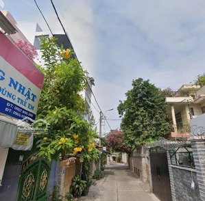 nhà hẻm xe hơi lê đại hành q11 nở hậu đẹp giảm còn 9 tỷ