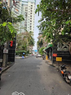 bán mặt tiền kinh doanh mới đẹp sát võ văn kiệt 4 tầng 72m2 đường 8m nhik 8 tỷ