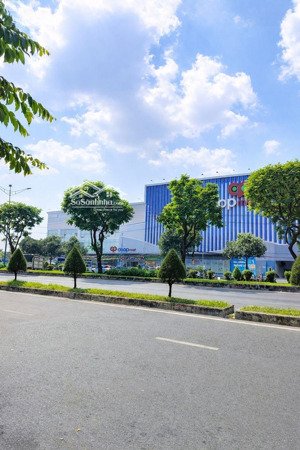 bán nhà ngay siêu thị coopmart trường chinh, 2 tầng, q.tân bình, 25m2, hẻm thông thoáng, 2,68 tỷ