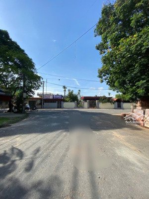 bán nhanh lô đất đẹp chung cư an hồng ; đường nhựa cả vỉa hè 16m ; hướng đông mát mẻ ;giá bay nhanh