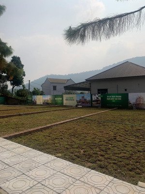 bán đất đồng trạng hòa lạc 100m mt7m, sát ql21a, cạnh đh fpt, đh quốc gia, cnc giá chỉ nhỉnh 2 tỷ