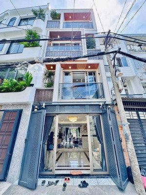 cần bán nhanh siêu phẩm mtđ lò gốm, quận 6 (dt hơn 72m2). giá chỉ 3 tỷ 390 còn tl