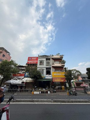 bán nhà mtkd 180 nguyễn sơn, q tân phú (gần chợ) - 5.2x11m - 3 tầng. lh: 