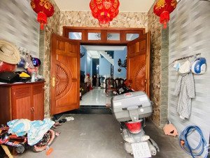 cần bán nhà 3 tầng mặt tiền đường số 6 linh tây, tp. thủ đức 80m2 giá chỉ 8,7 tỷ