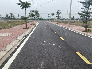bán đất 100m2 tại hải quang, hải hậu, nam định, giá 1,55 tỷ