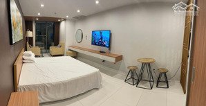 chủ nhà cần định cư bán gấp căn hộ officetel đã có sổ giá chỉ 3.35 tỷ