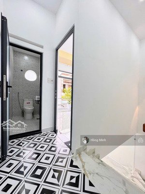 bán nhà hẻm xe hơi tân kỳ tân quý, tân phú - dt 4x12m - 2pn - mới - vào ở liền - giá 4.09 tỷ