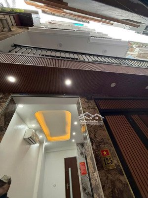 bán căn hộ dòng tiền - văn chương - ngõ thông kinh doanh - 7 tầng thang máy - gần hồ văn chương