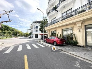 bán nhà hà quang 2 căn góc vừa mới xây xong đường lớn phù hợp kinh doanh