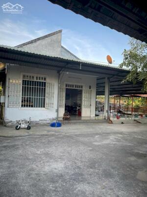 Tin Thật, Bán Đất Tặng Nhà, Tóc Tiên, Phú Mỹ 1040M2, 150TC, Chỉ 4 Tỷ