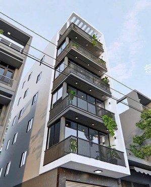 xuân la - tây hồ 77m2 x 7 tầng + thang máy, giá 27,8 tỷ, ô tô vào nhà