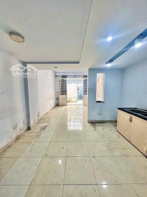 bán nhà hxh phan huy ích - an hội tây, gò vấp | 50m2 | 5.6 tỷ (tl)