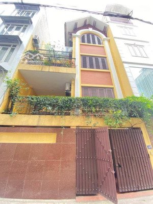 xuân đỉnh view ngoại giao đoàn biệt thự mini 77m2 x 5t. gara ô tô 7 chỗ, giá 22 tỷ