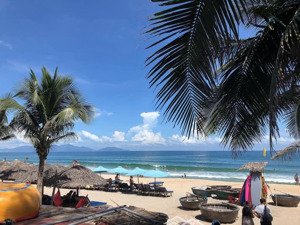 bán nhà c4 đường kiệt - phạm cự lượng - sơn trà - giá tốt.