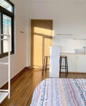 bán gấp trong tuần - nhà cách mạng tháng tám 47m² - 8.2 tỷ