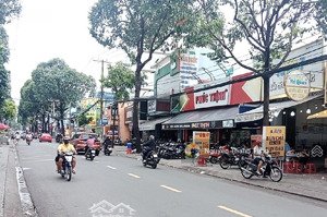 chdv 8 tầng sẵn dòng tiền - mặt tiền đường 20m có vỉa hè lê văn thọ, diện tích 145m2 (5.2 x 28).