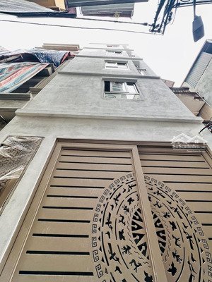 siêu phẩm! nhà dòng tiền thanh bình hà đông 70tr/tháng - 6 tầng - 10 pn - 2 thoáng trước sau