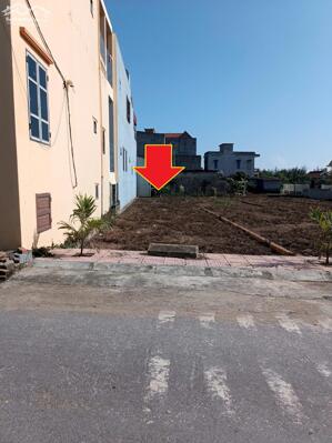 BÁN GẤP CỨU CHỦ - 96m2 sát KCN Vsip chỉ hơn 1 tỷ