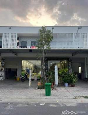 1,05 tỷ + dãy trọ + ki-ốt đường na5 - mỹ phước - bến cát * gần kcn - đường 12m - dòng tiền sẵn