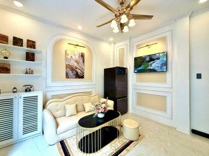 bán gấp trong tuần - nhà nguyễn thượng hiền 17.8m² - 4.79 tỷ