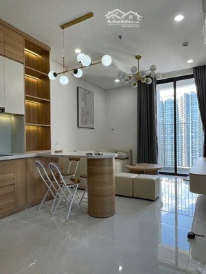 cần bán duay key sentosa 2 in 1 dễ dàng cho thuê, full nội thất tầng cao đẹp