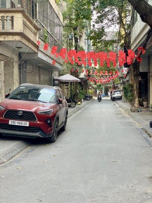 tin chuẩn! vĩnh phúc doanh thu 1.8t.ỷ/năm, 23 căn hộ- mặt tiền7.2m- 22.88t.ỷ 72m2, 7 tầng thang may