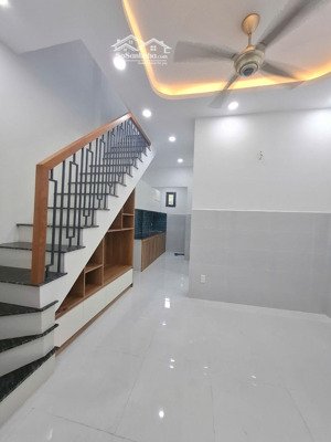 bán gấp trong tuần - nhà ni sư huỳnh liên 35m² - 4.25 tỷ