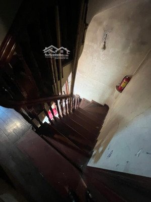 bán mặt phố hàng bạc 40m - hơn 30 tỷ