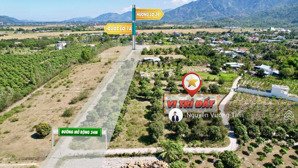 đất xây biệt thự suối hiệp 401m² giá chỉ 1,9 tỷ gần nha trang 12km đầu tư chỉ 4,7tr/m2