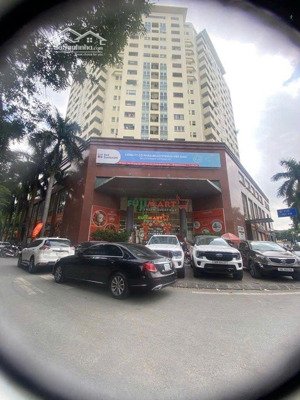 mặt phố học phi, cầu giấy- 90m 5 tầng -mặt tiền 5m ô tô tránh, dừng đỗ, kinh doanh sàm uất đỉnh