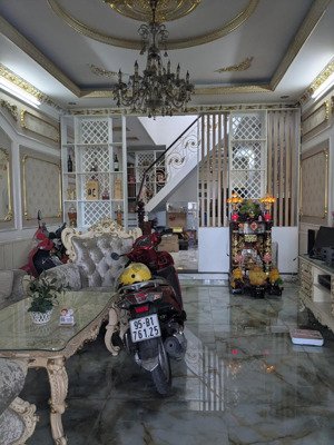 bán nr tại lê thị hà, hóc môn, 10 tỷ vnd, 220 m2