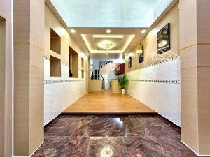 bán gấp trong tuần - nhà phan xích long 34m² - 7.2 tỷ