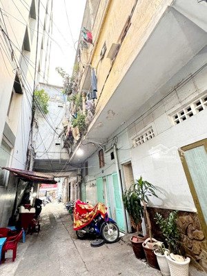 quận 3 cc cao thắng 2pn giá 1,9 tỷ