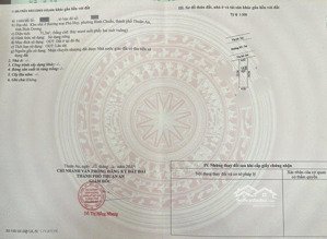 bán nhà hoàn công trục chính kdc phú hồng thịnh 8 mở rộng - full nội thất - ở ngay - p. bình chuẩn