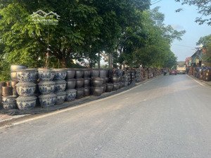 bán đất kim lan _ gia lâm, hà nội, đường thông _ ôtô tải vào tận cửa