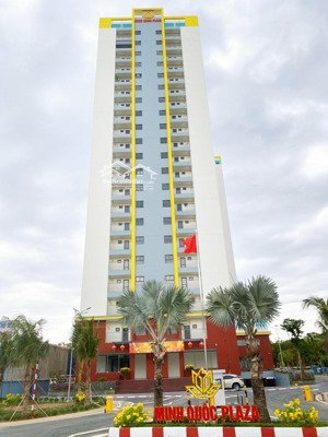 căn hộ cc siêu hot tại minh quốc plaza, giá tốt 29 triệu/m2, 64.3m2, 2pn, 2wc