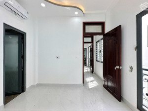 bán gấp trong tuần - nhà đoàn thị điểm 31/41m² - 8.3 tỷ