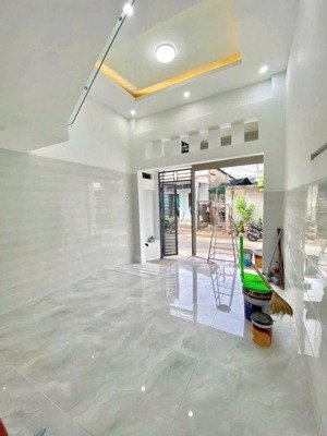 nhỉnh 2 tỷ - nhà lầu mới, gần gx thuận hoà, phúc hải, chợ tân phong, tân triều mới, nguyễn ái quốc