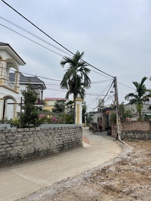 80m2 đất xâm xuyên hồng vân, ô tô đỗ cửa, giá đầu tư