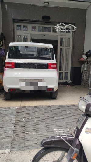 gấp bán giảm 3tỷ nhà 4 tầng hẻm oto ngủ nhà nguyễn văn đậu, hơn 9tỷ