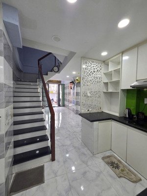 bán gấp trong tuần - nhà võ duy ninh 30m² - 4.86 tỷ