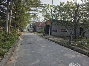 77tr/m thuộc làn 1 khu đấu giá khánh tân sài sơn. dt 85.2m2