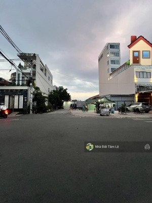 h6. lê trọng tấn 1589m2 - tiện phân lô, xây xưởng, toà nhà lớn - hxh 2 trước mặt là công viên